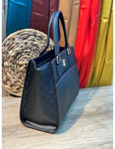 Pierre Cardin 308 siyah