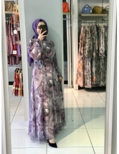 Levidor Elbise 2233018