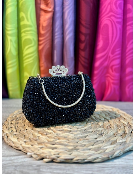 Levidor Taşlı Çanta 930122