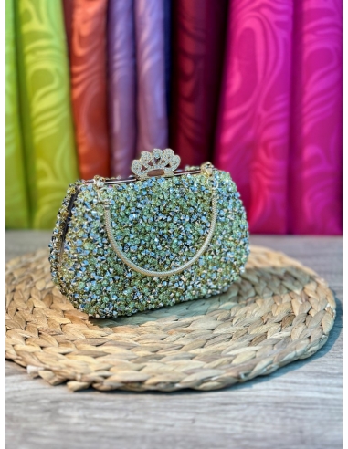 Levidor Taşlı Çanta 930122