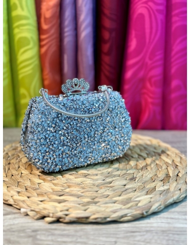 Levidor Taşlı Çanta 930122