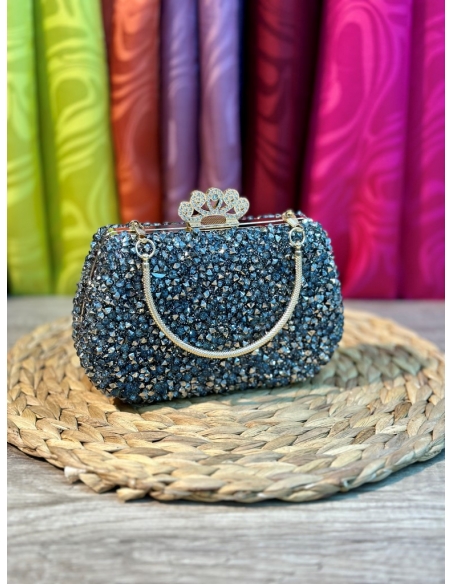 Levidor Taşlı Çanta 930122