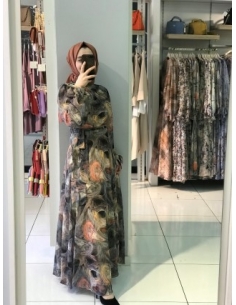 Levidor Elbise 2233018 2