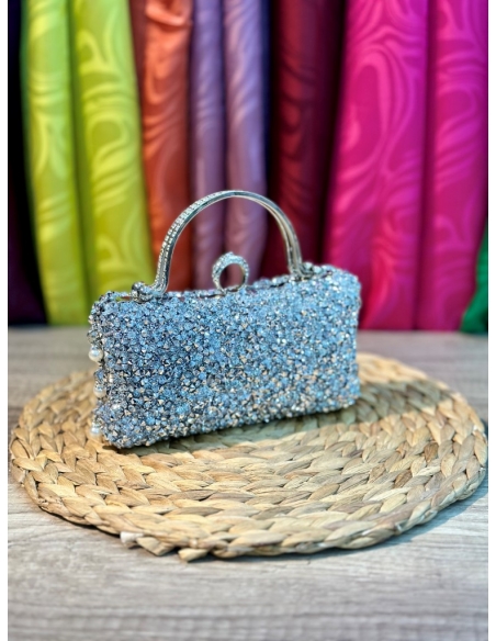 Levidor Taşlı Çanta 930123