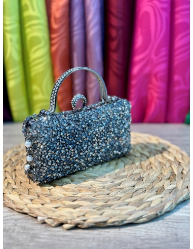 Levidor Taşlı Çanta 930123