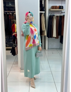 Levidor Elbise mint 2