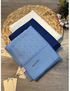 Pierre Cardin Koton Pamuk Şal