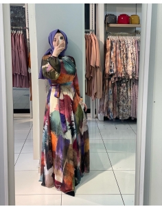 Levidor Elbise 2233045