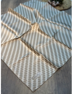 La Boutique SAF ipek Eşarp