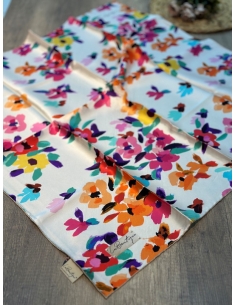 La Boutique SAF ipek Eşarp