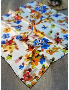 La Boutique SAF ipek Eşarp