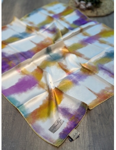 La Boutique SAF ipek Eşarp