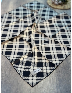 La Boutique SAF ipek Eşarp