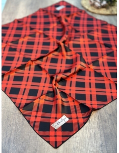 La Boutique SAF ipek Eşarp