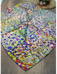 La Boutique SAF ipek Eşarp