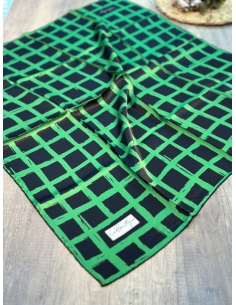 La Boutique SAF ipek Eşarp