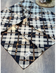 La Boutique SAF ipek Eşarp