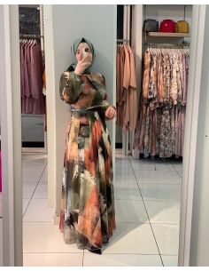 Levidor Elbise 2233045