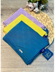 Levidor Monogram Şal