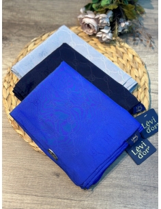 Levidor Monogram Şal