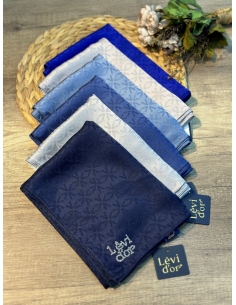 Levidor Jakarlı Şal