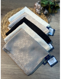 Levidor Jakarlı Şal