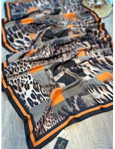 La Boutique Pamuk Şal Serisi