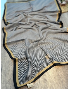 La Boutique Pamuk Şal Serisi