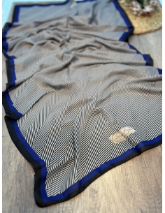 La Boutique Pamuk Şal Serisi