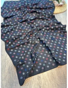 La Boutique Pamuk Şal Serisi