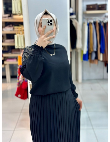 Özkayalar Takım 2850 siyah