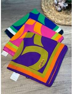 Cardion İpeksi Eşarp