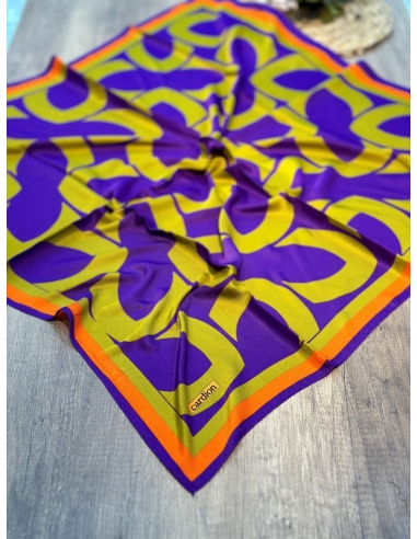 Cardion İpeksi Eşarp