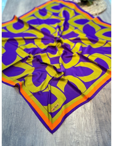 Cardion İpeksi Eşarp