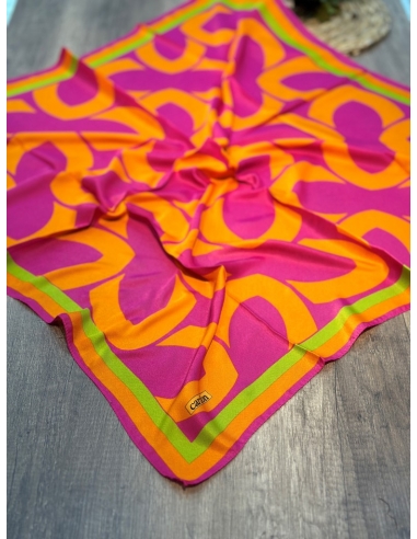 Cardion İpeksi Eşarp