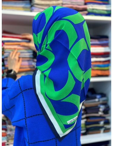 Cardion İpeksi Eşarp