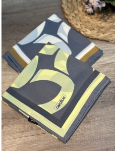 Cardion İpeksi Eşarp