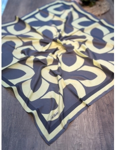 Cardion İpeksi Eşarp 2