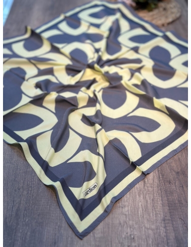 Cardion İpeksi Eşarp