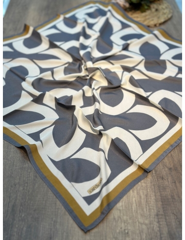 Cardion İpeksi Eşarp