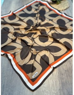 Cardion İpeksi Eşarp 2