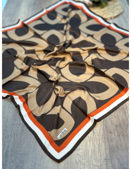 Cardion İpeksi Eşarp