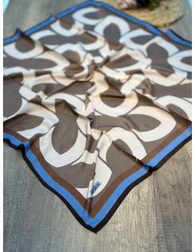 Cardion İpeksi Eşarp