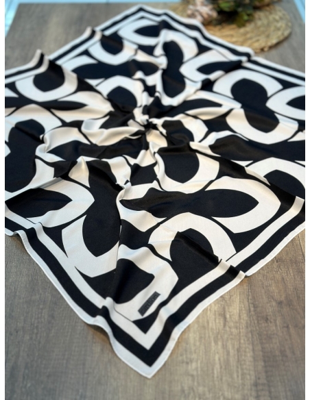 Cardion İpeksi Eşarp