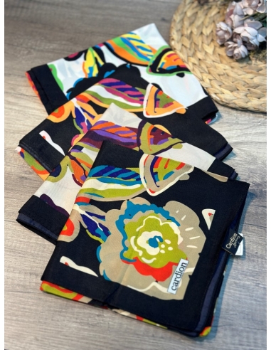 Cardion İpeksi Eşarp