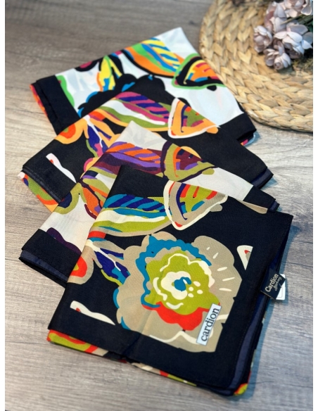 Cardion İpeksi Eşarp