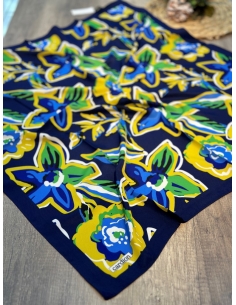 Cardion İpeksi Eşarp