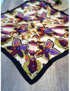 Cardion İpeksi Eşarp