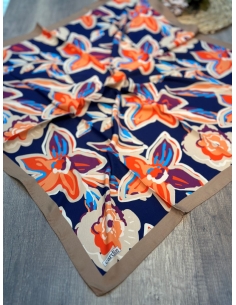 Cardion İpeksi Eşarp