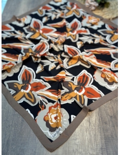 Cardion İpeksi Eşarp